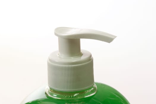 Soap dispenser