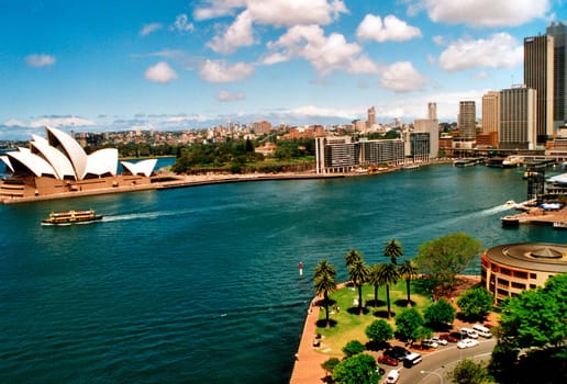 Sydney