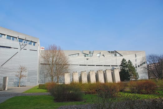 Jewish Museum