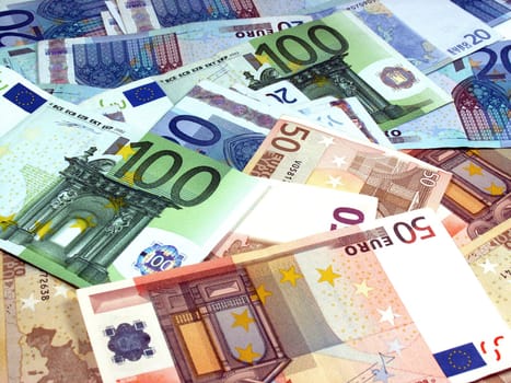 Paper money