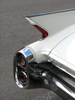 Cadillac