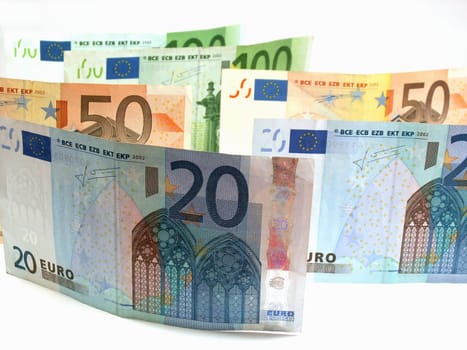 Bank notes