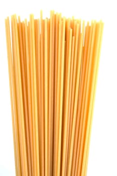 Pasta bunch