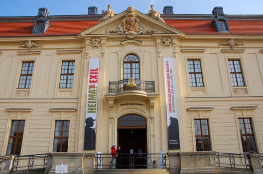 Jewish Museum