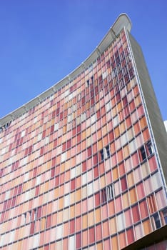Berlin architecture