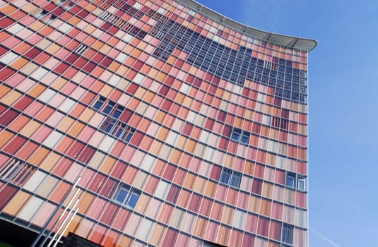 Berlin architecture