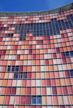 Berlin architecture