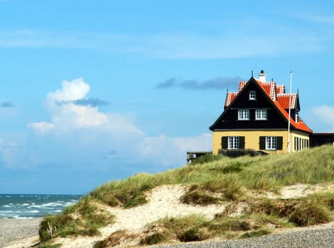 Beach House