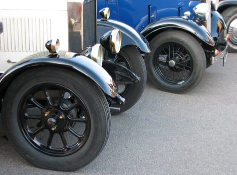 Wheels