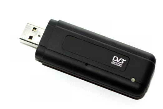 DVB T Stick