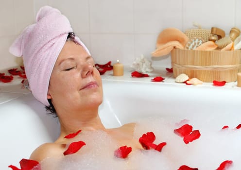 Bath