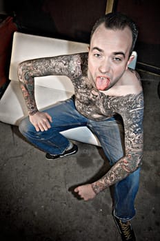 Rockabilly