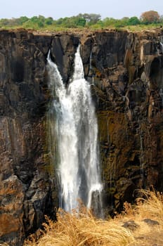 Victoria Falls,Zambia