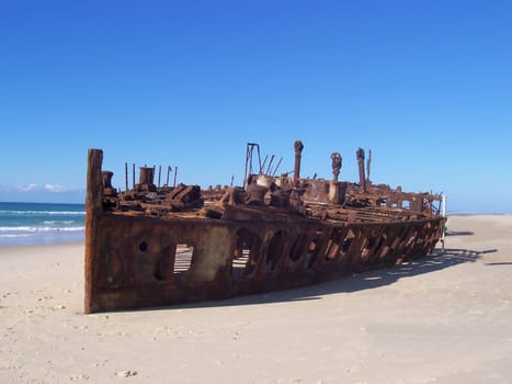 Shipwreck