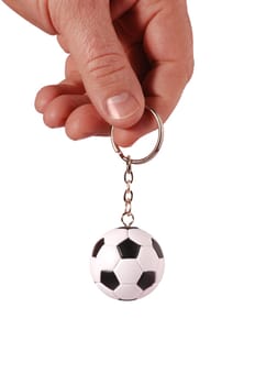 Key fob 2