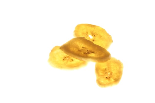 Banana Chips