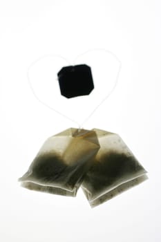 Teabag