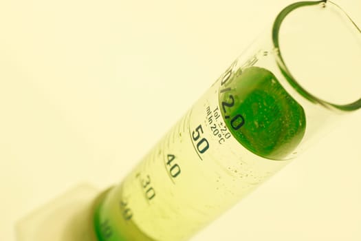 Measuring cylinders