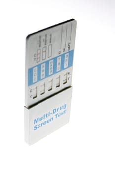 Drug test