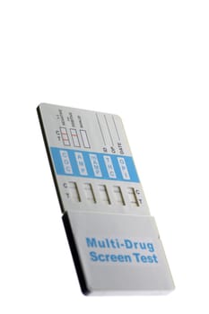 Drug test