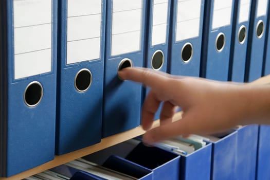 Remove the file folder