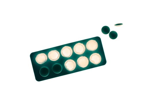 Tablet packaging