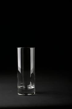 Long drink glass