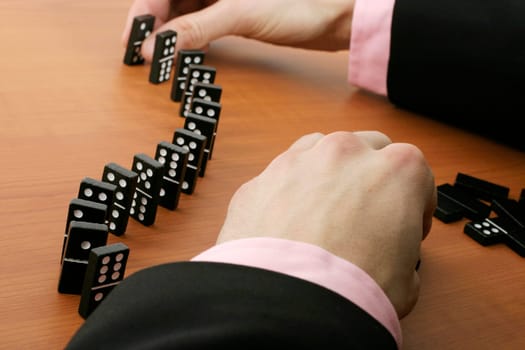 Dominoes