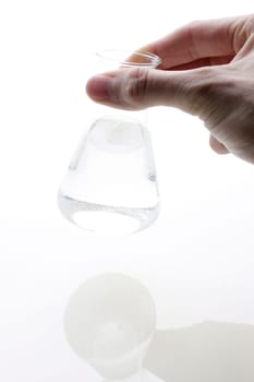 Measuring cup