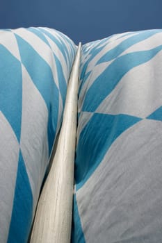 Bavarian flag