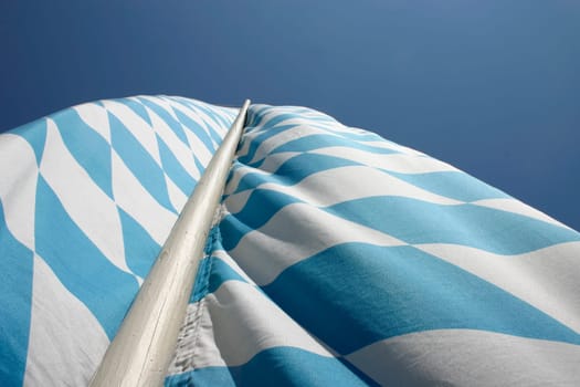 Bavarian flag