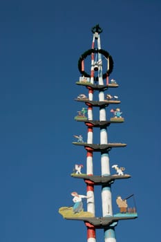Maypole