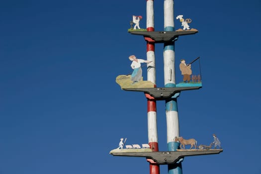 Maypole