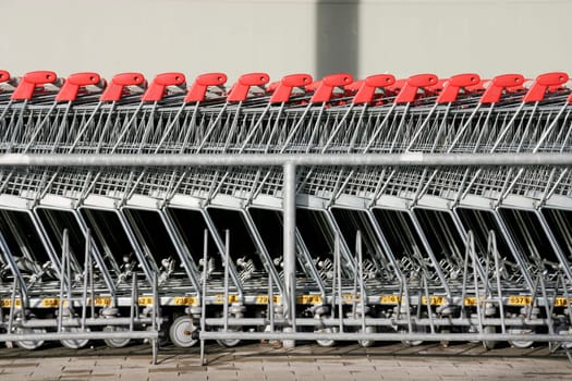 Shopping Carts