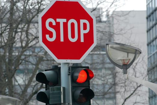 Stop