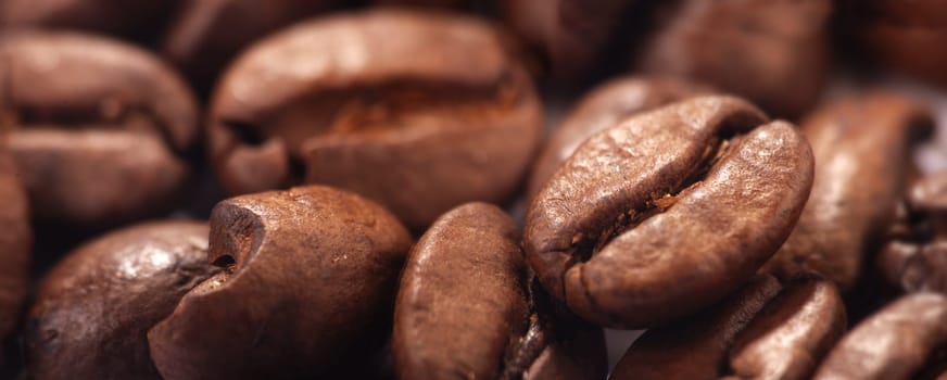 Coffee beans