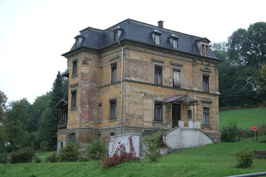 Decay