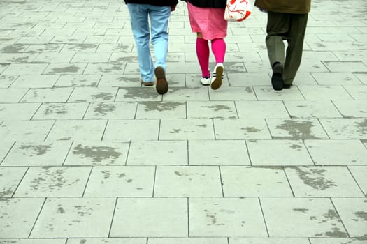 Walk