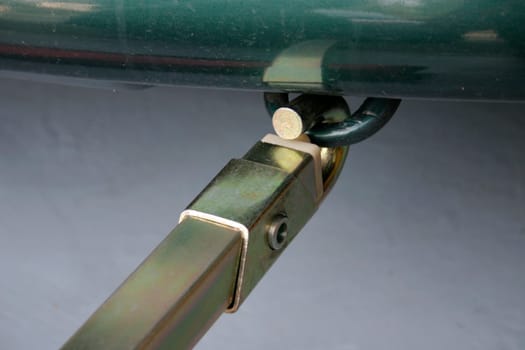Tow bar