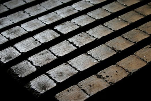 Coal briquettes