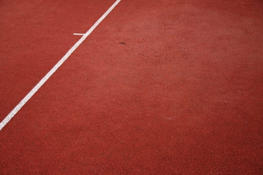 Tennis Court,Playing Court