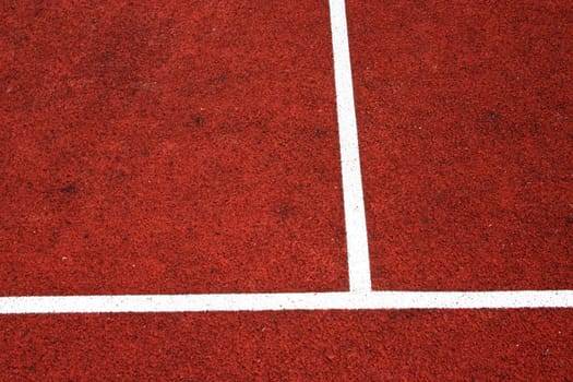 Tennis Court,Playing Court
