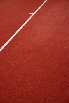 Tennis Court,Playing Court