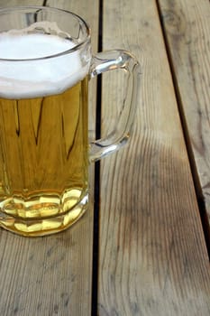 Beer,Table