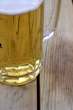 Beer,Table