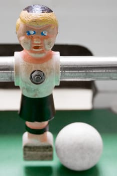 Foosball