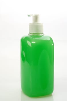 Soap dispenser