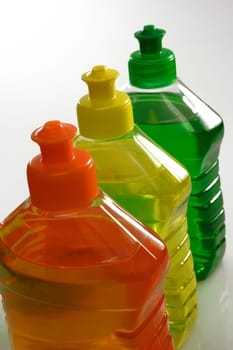 Detergent