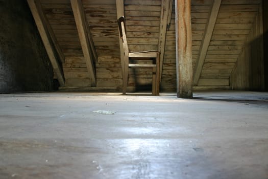 Attic