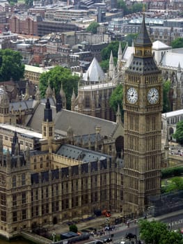 Big Ben